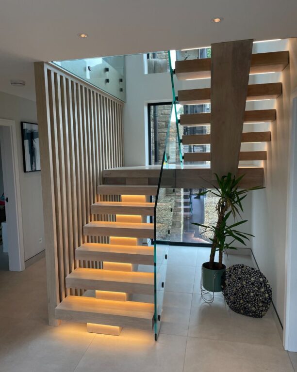 Overgreen Joinery Bespoke Joinery